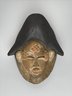 Brooklyn Museum: Mask for Okuyi Society (Mukudj)