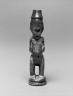 Standing Female Figure