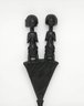 Brooklyn Museum: Ceremonial Staff (Kibango)