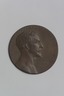 Brooklyn Museum: Portrait Medal of Paul Wayland Bartlett