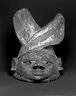 Brooklyn Museum: Gelede Mask