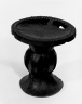 Brooklyn Museum: Stool