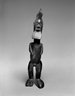 Brooklyn Museum: Figure of a Standing Male