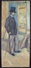 Portrait of M. Paul Sescau (Portrait de M. Paul Sescau)