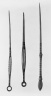 Brooklyn Museum: Hair Ornament