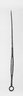 Brooklyn Museum: Hairpin