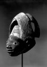 Brooklyn Museum: Gelede Mask