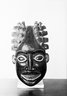 Brooklyn Museum: Mask