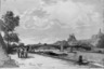 Along the Seine