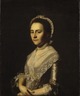 Mrs. Alexander Cumming, n&Atilde;&copy;e Elizabeth Goldthwaite, later Mrs. John Bacon