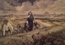 Brooklyn Museum: The Flight into Egypt (Fuite en Égypte)