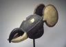 Elephant Mask