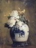 Brooklyn Museum: The White Roses