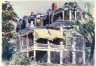 The Mansard Roof