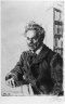 August Strindberg