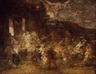 Brooklyn Museum: Fête champêtre