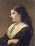 Brooklyn Museum: Study of a Female Head