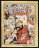 Zumurrud Shah Takes Refuge in the Mountains