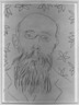 Portrait of Bourgeat