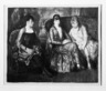 Elsie, Emma and Marjorie, Second Stone