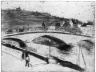 Stone Bridge at Rouen (Le Pont de Pierre &Atilde;&nbsp; Rouen)