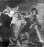 Brooklyn Museum: Study for Invocation of Moses