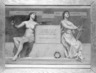 The Blessed Damozel: Dedication