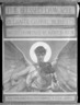 The Blessed Damozel: Title