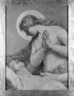 The Blessed Damozel: "Surely She Leaned O