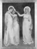 The Blessed Damozel: "And the Dear Mother Will Approve"