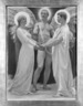 The Blessed Damozel: "With Love"