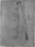Standing Figure, Number One
