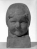 Head of a Little Girl