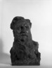 Portrait of Auguste Rodin