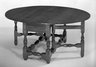 Gate-legged Table
