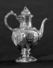 Teapot (Part of 4-piece Tea Service)