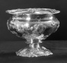 Slop Bowl (Part of 4-piece Tea Service)