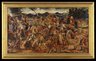A Battle Scene
