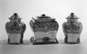 Tea Caddy