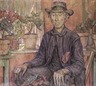 Brooklyn Museum: The Old Gardener