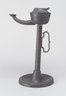 Brooklyn Museum: Lamp