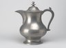 Brooklyn Museum: Coffee Pot