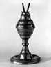 Brooklyn Museum: Lamp