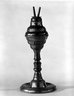 Brooklyn Museum: Lamp