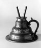 Brooklyn Museum: Lamp