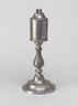 Brooklyn Museum: Lamp