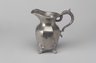Brooklyn Museum: Cream Pitcher or Creamer