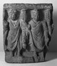 Small Fragmentary Bas-relief