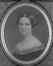 Brooklyn Museum: Mrs. Alexander (Sarah Giraud) Grant