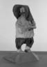 Figure of Panchito